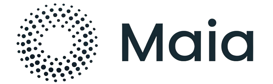 Logo Maia